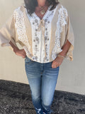 Lacee Loo Blouse S L