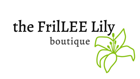 The FrilLEE Lily Boutique