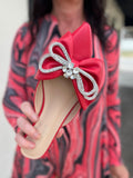Dorothy Crystal Slides