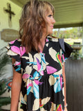 Tropical Delight Dress