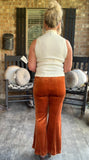 Amber Romance Flares/ Restock