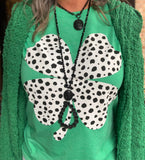 Dalmatian Clover S M