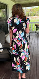 Tropical Delight Dress