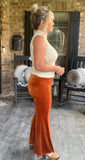 Amber Romance Flares/ Restock
