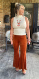 Amber Romance Flares/ Restock