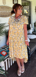 Sunny Fields Dress S L
