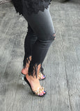 Delilah Jeans  7 13
