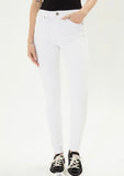 Simply White Denim Jeans 7 13 15