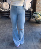 Morgan Jeans in Light Blue M -3X