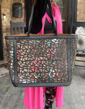 Daphne Handbag in Black