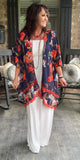 Everyday Pretty Jumpsuit in Bone S-2X