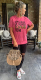 Mascara Leggings Leopard Done T