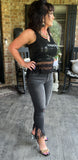 Delilah Jeans  7 13