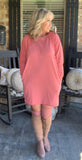 Berry Pink Dress M /XL