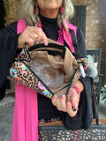 Daphne Handbag in Black