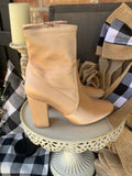 Bring Me the Bubbly Booties