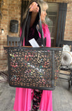 Daphne Handbag in Black
