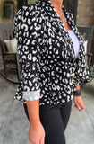 Bettye J Blazer in Black S M