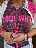 Cool Wife T S-L