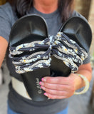 Glitzy Daisy  6, 8, 9