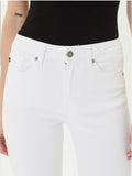 Simply White Denim Jeans 7 13 15