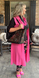 Daphne Handbag in Black