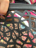Daphne Handbag in Black