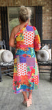 Summer of Love Dress S-L