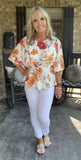 Simply White Denim Jeans 7 13 15