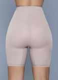 Shapewear Shorts 1X/2X