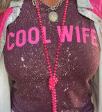 Cool Wife T S-L