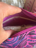 Blush Little Daphne Handbag