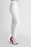 Simply White Denim Jeans 7 13 15