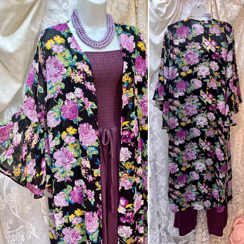 Kimonos
