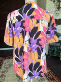 Bold and Beautiful Blouse