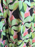 Divine Lime Classic Blouse