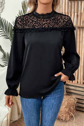 Timeless Tale Blouse