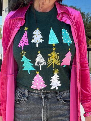 Holiday T’s