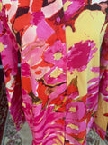 Pink Summer Blouse