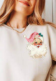 Don’t Stop Believin Christmas Sweatshirt