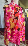 Pink Summer Blouse