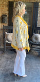 My Sunshine Cardigan M