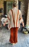 Sweet Days Sweater Kimono