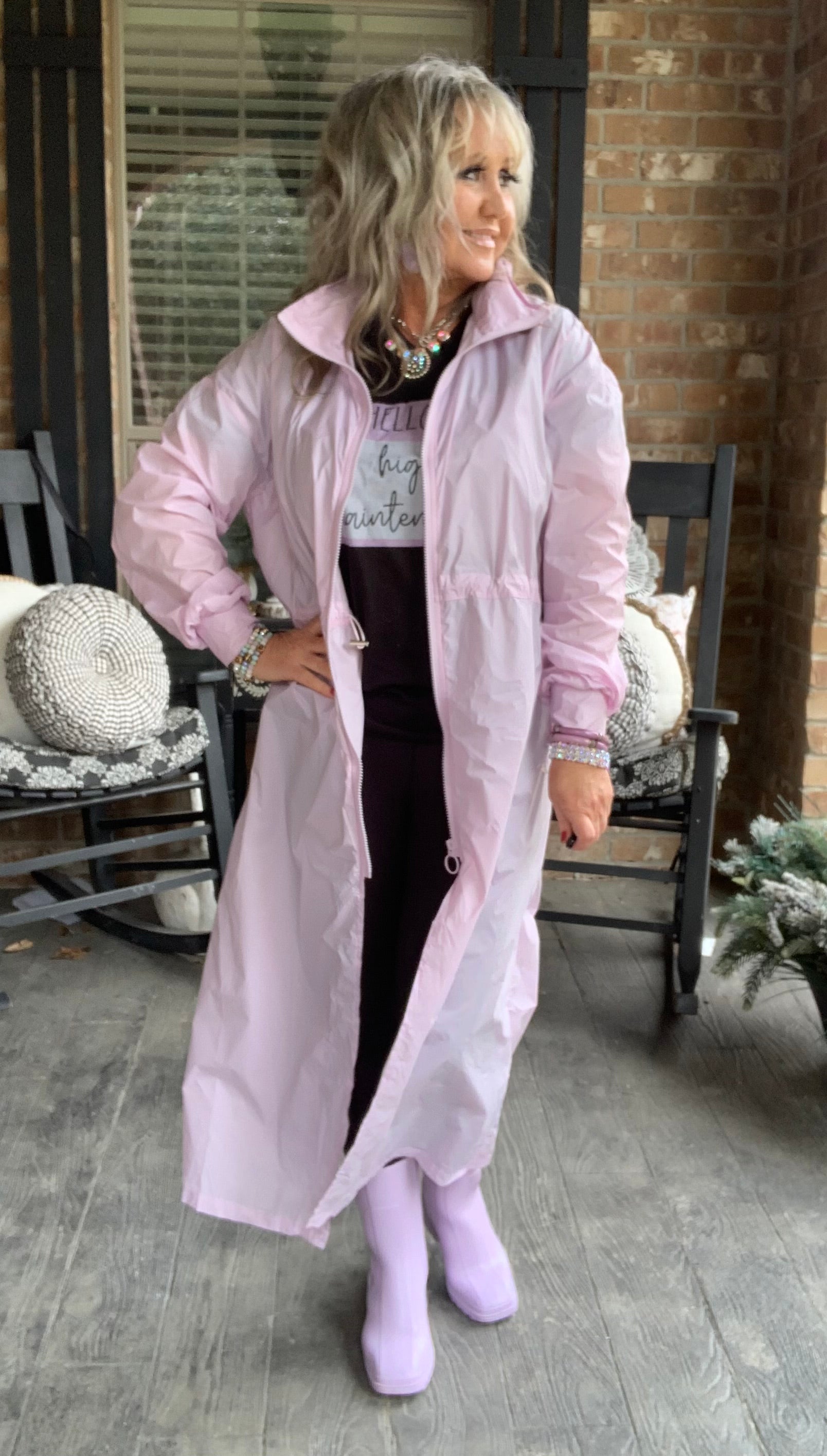 Jackets/Blazers – The FrilLEE Lily Boutique
