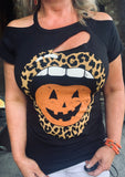 Leopard Jack O T