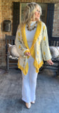 My Sunshine Cardigan M