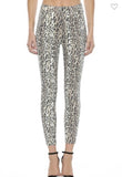 Totally Chic Leopard Jeans