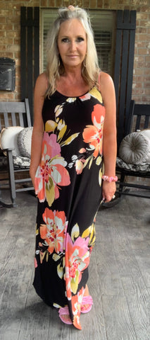 The Luna Dress