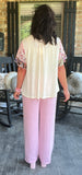 Rosey Posey Blouse