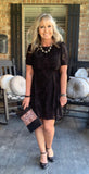 Elaina Dress